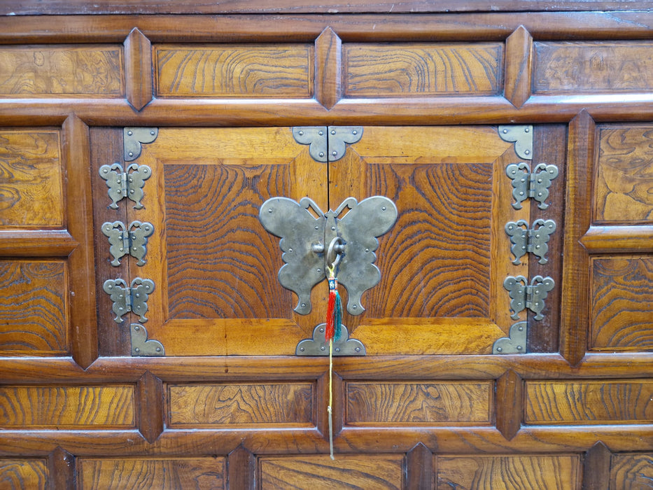 seltenes Ladenkästchen