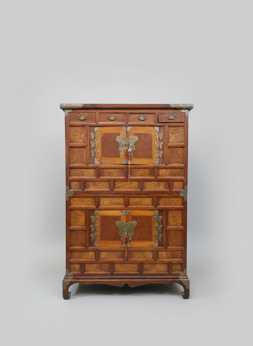 seltenes Ladenkästchen