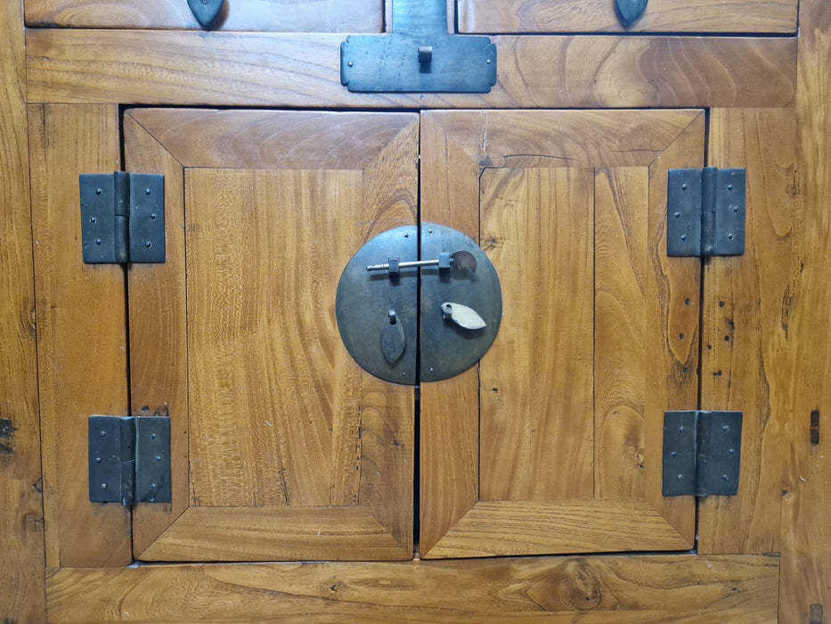 Kommode aus Schengzhue