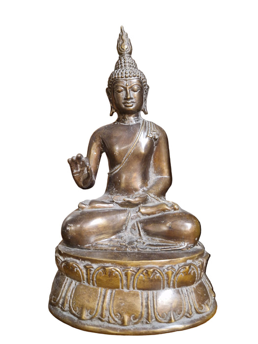 Buddha