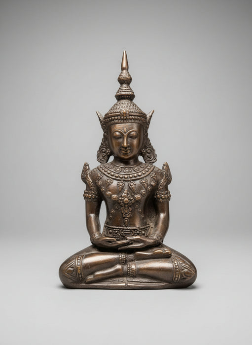 Buddha aus Indonesien