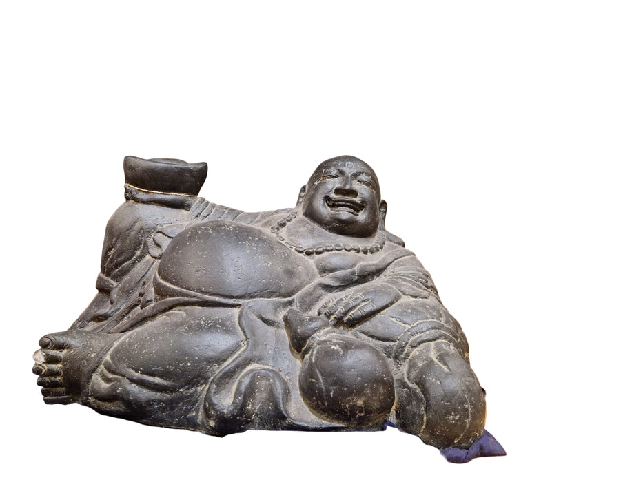 Lucky Buddha
