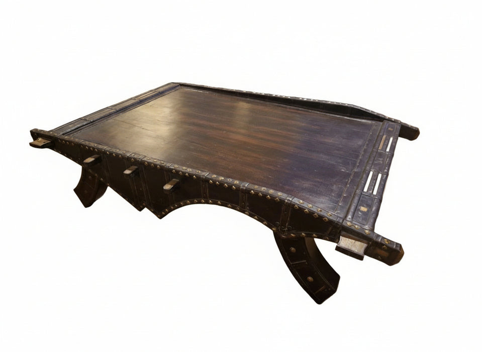 Tisch - Cart design Indien