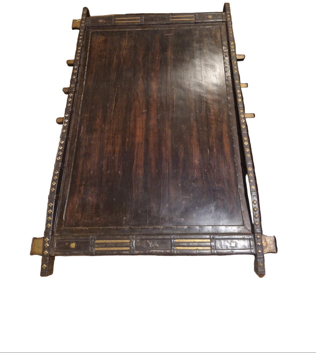 Tisch - Cart design Indien