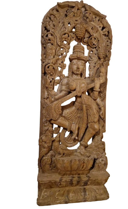 Saraswati