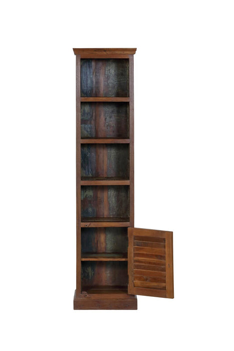 Indisches Teakholz Regal