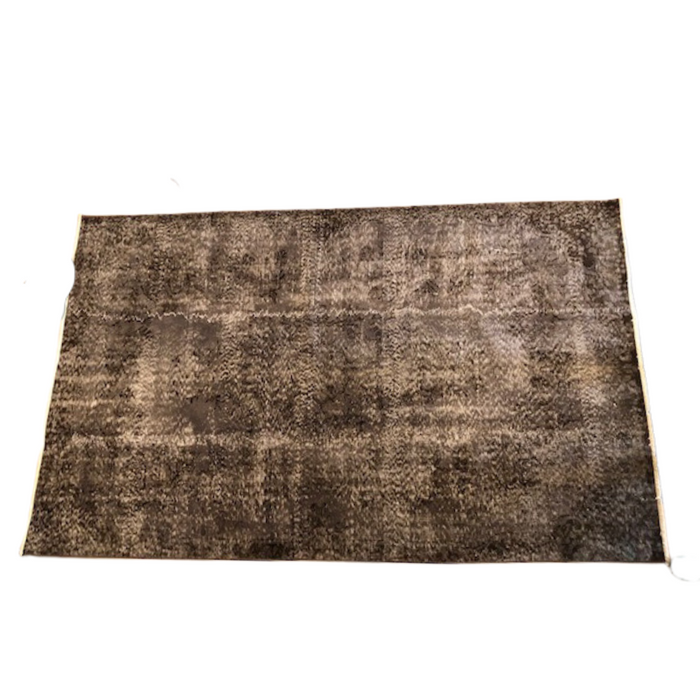 Anatolischer handgewebter vintage Teppich