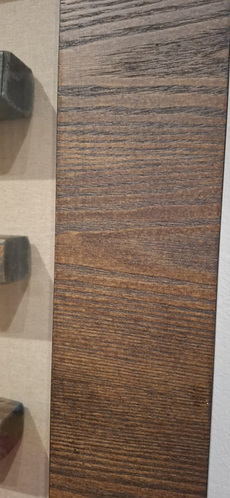 Alte Sperre aus China