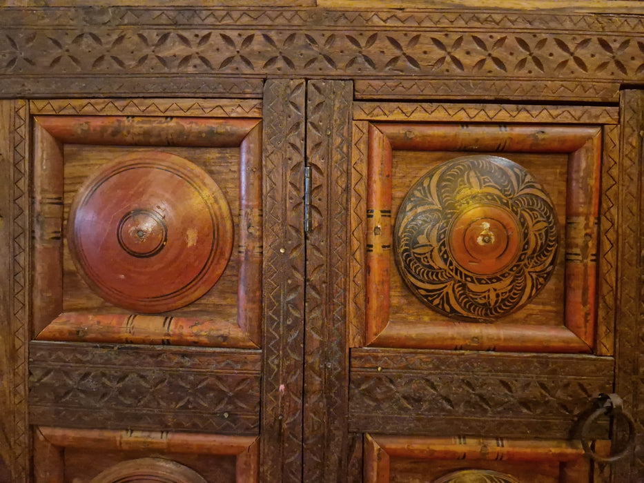 Original Damchiya Indien