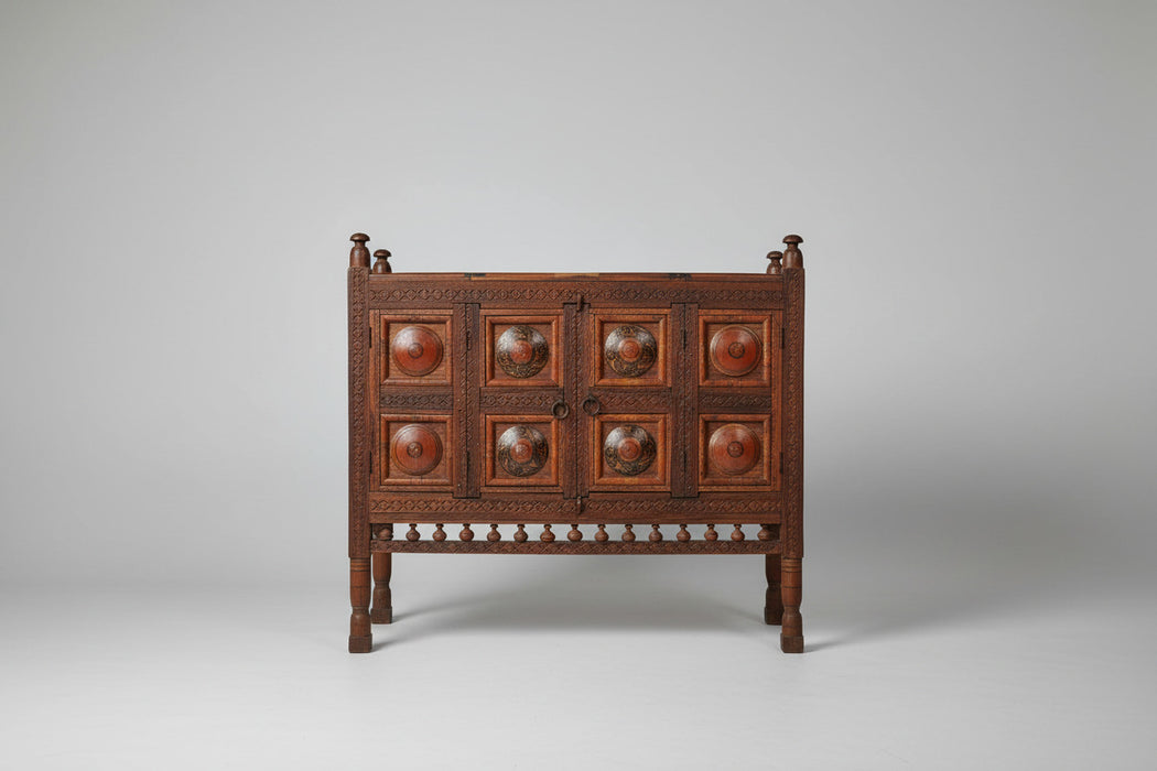 Original Damchiya Indien