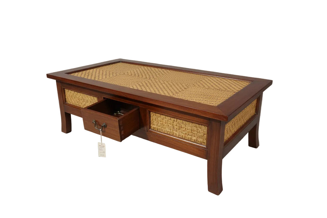 Tea-Table