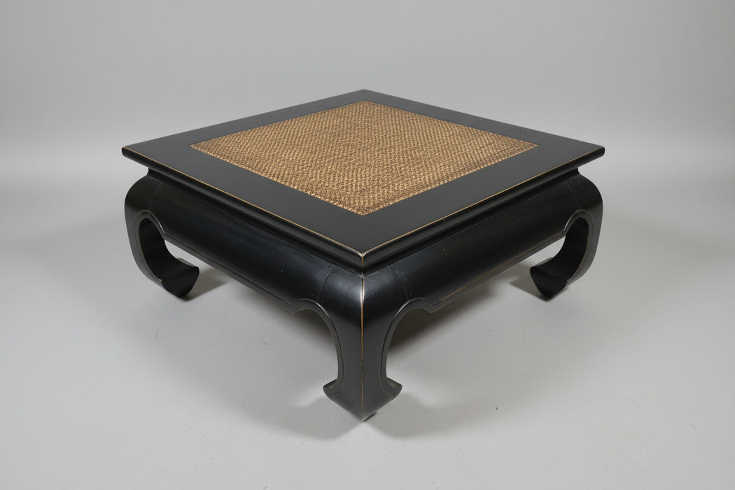 Opiumtisch aus Indonesien