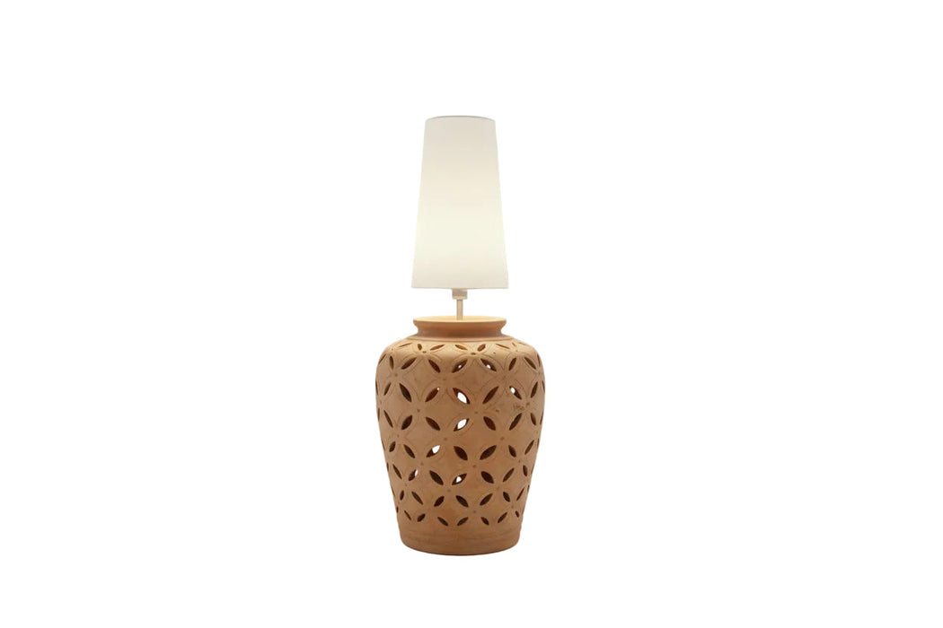 Lampe