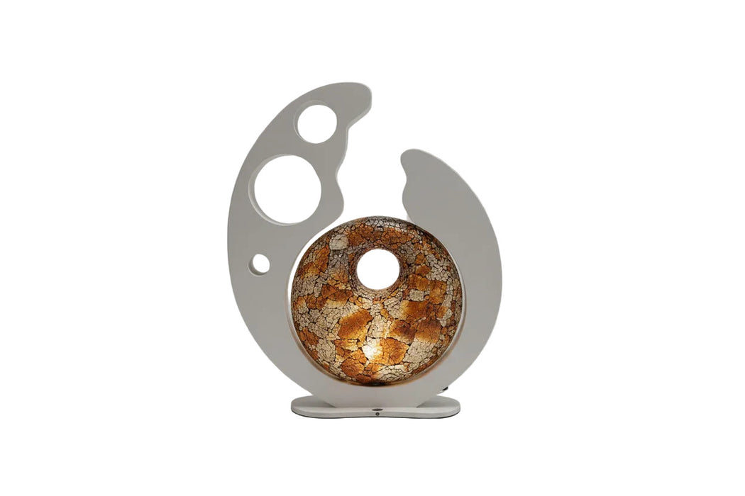 Mosaik Designe Lampe