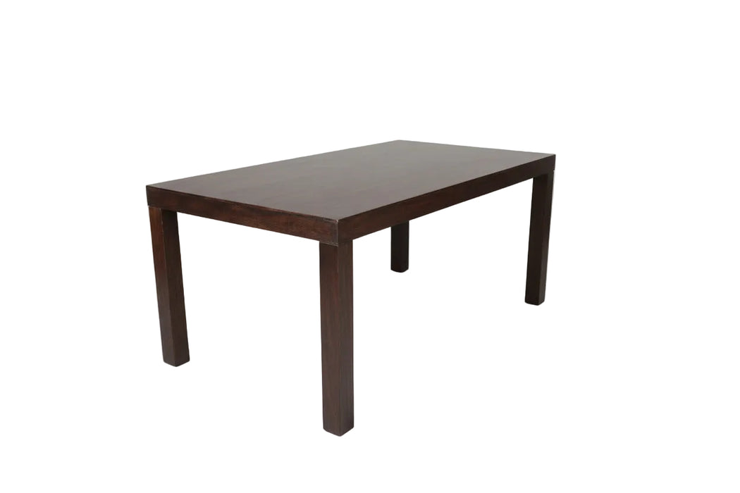 Teakholztisch Classic