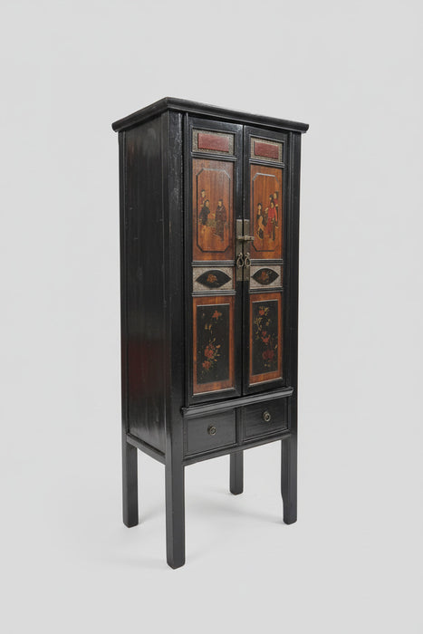 Antiker Schrank aus China