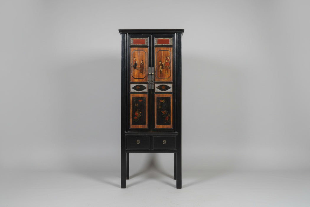 Antiker Schrank aus China
