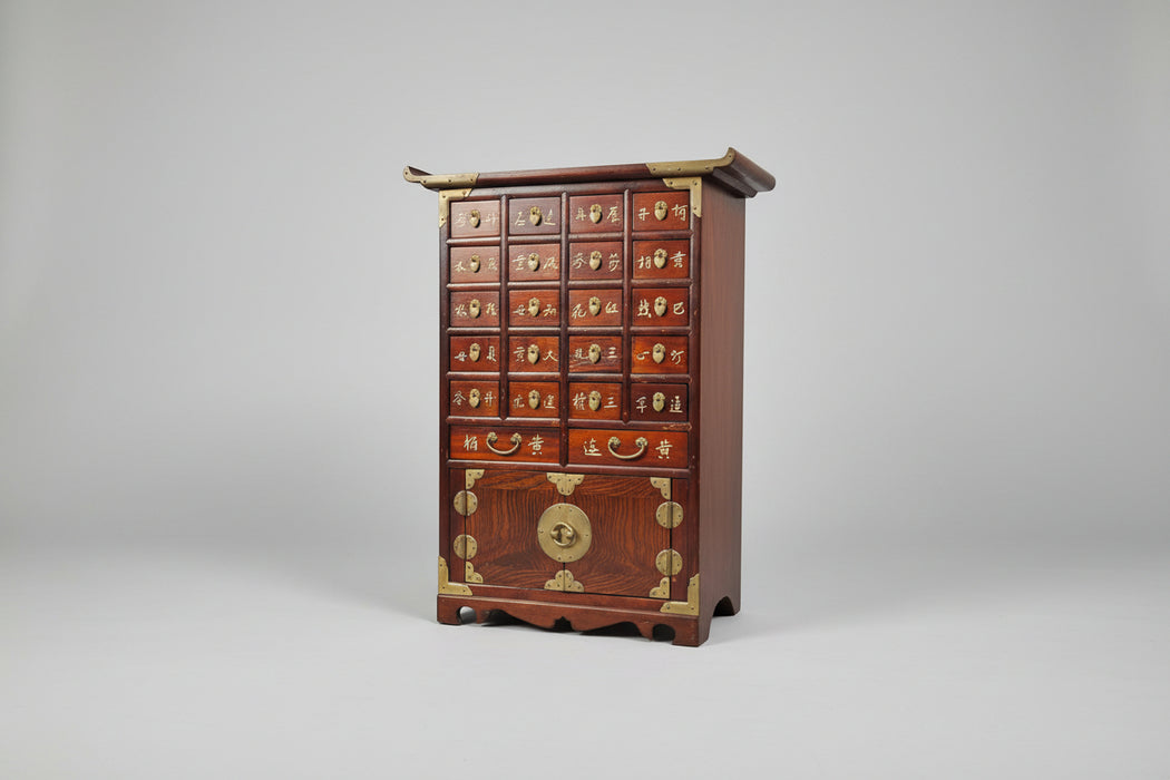 Apothekerschrank Klein