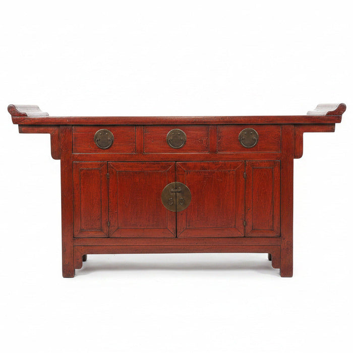 Kommode im traditionellem Design