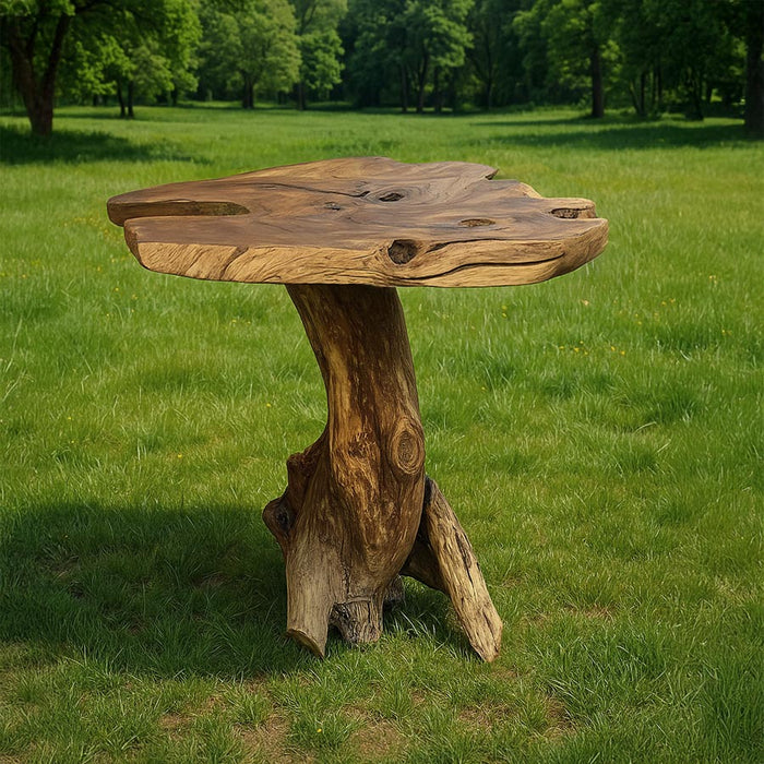 Woodstock Bartisch