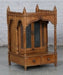Großer Holztempel (Hausaltar)