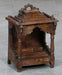 Kleiner Holztempel (Hausaltar)