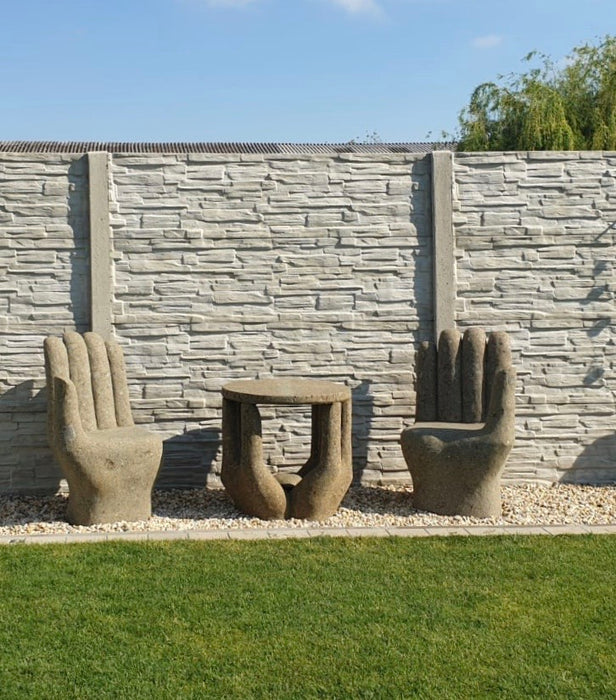 Handsessel