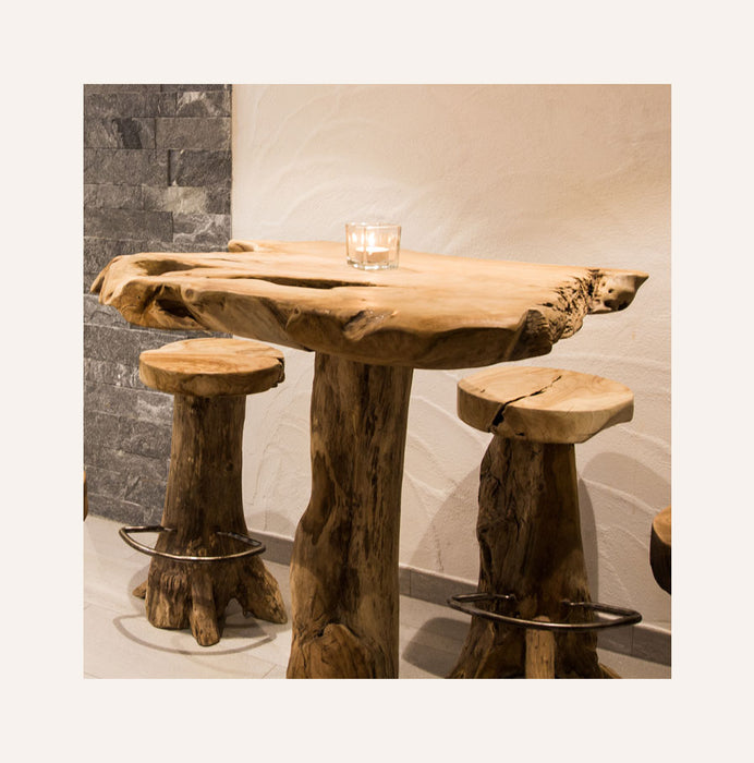 Woodstock Bartisch