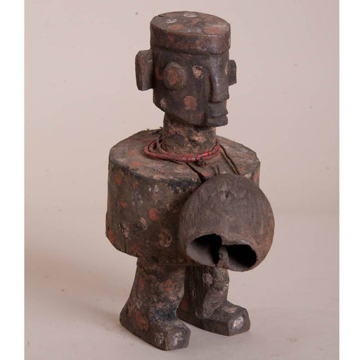 Altarfigur der Bateke