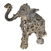 Antike Elefantenfigur