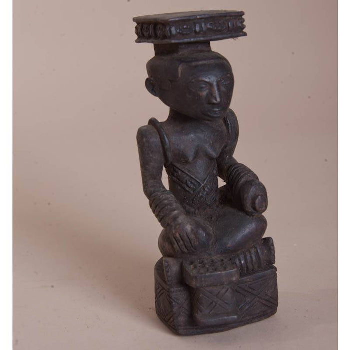 Kata Mbula Statue der Bakuba