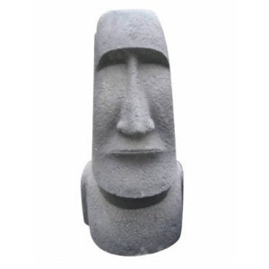 Moai Skulptur 30cm