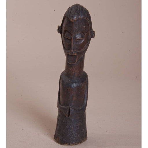 Skulptur der Suku - Yaka