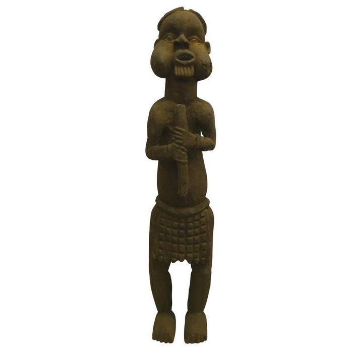 Ahnenfigur der Bamum / Kamerun