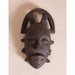 Maske aus Afrika