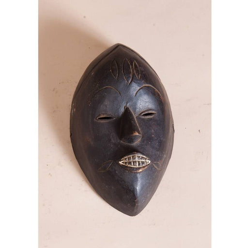Afrika Kunst Maske