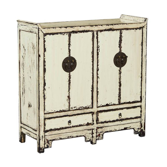 Sideboard aus China weiss