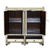 Sideboard aus China, weiss